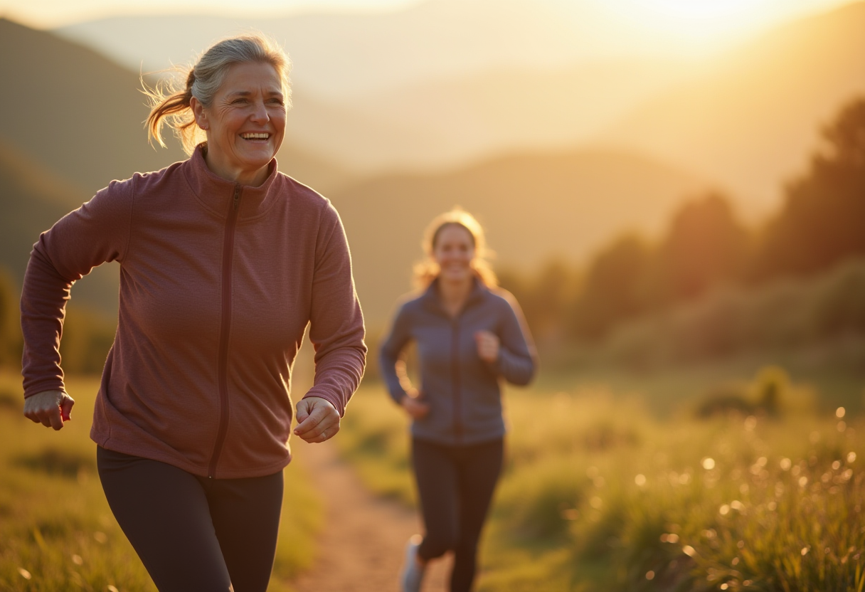 Гнучкість та мобільність