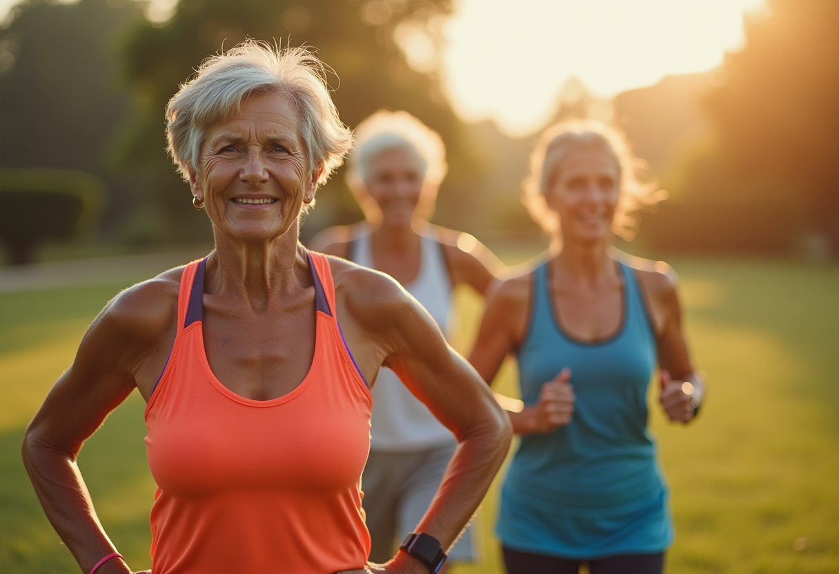 Функціональні тренування