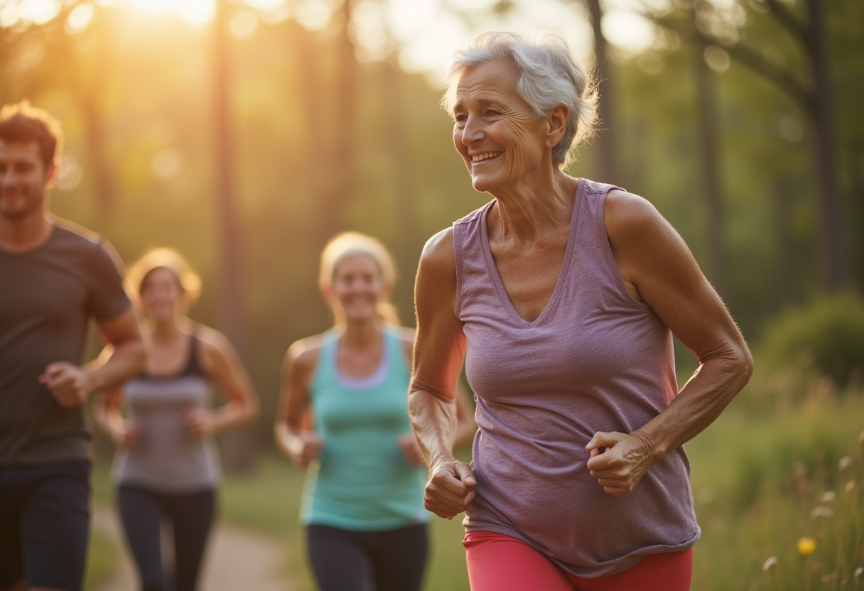 Кардіо тренування