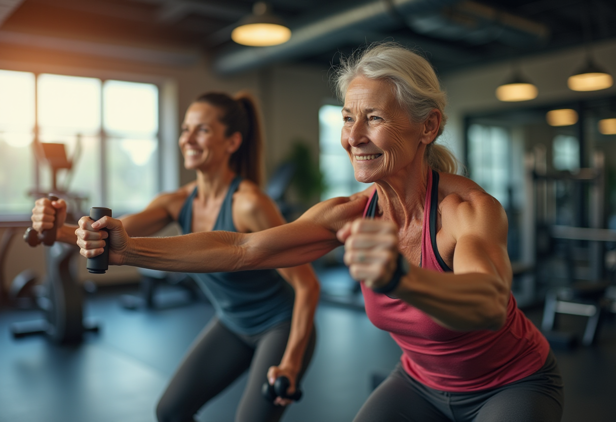 Тренер valtronef