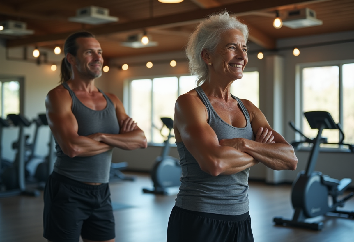 Результати трансформації